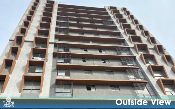 Mumbai Theme Apartment Lower Parel(1BR)