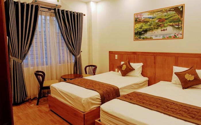 Phuong Dong Hue Homestay