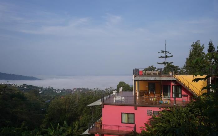 Ban Rai Rabeangmok