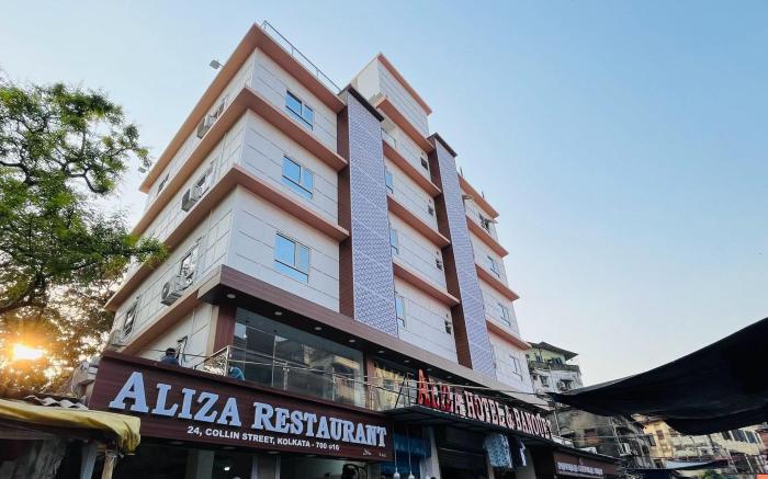 Aliza Hotel And Banquet