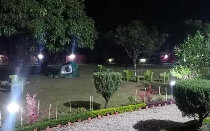 Hridey Retreat Resort
