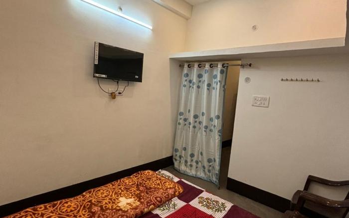 Manoj home stay 
