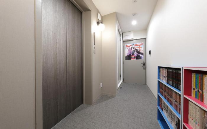 Ikebukuro Manga House