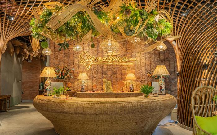 The Signature Hotel Nha Trang