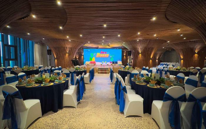 The Signature Hotel Nha Trang