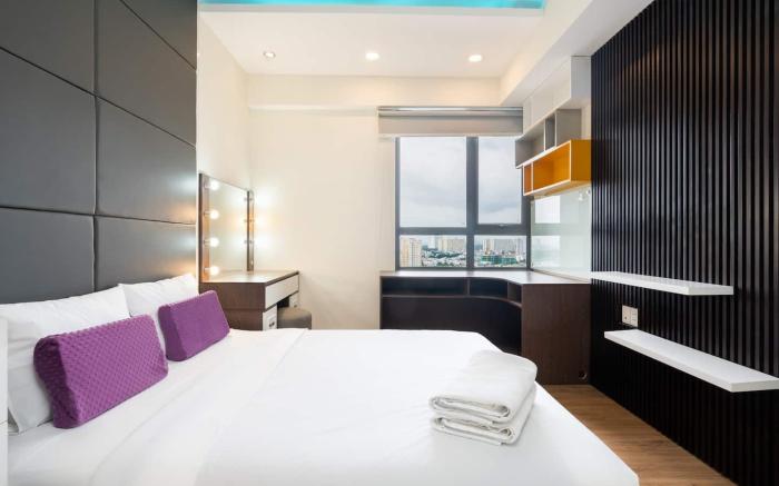 River View Residence - Masteri Thao Dien
