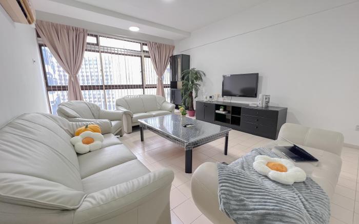 Fahrenheit 88 Bukit Bintang By Manhattan Group