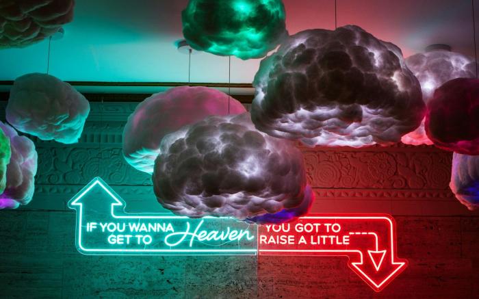 Moxy Springfield Downtown