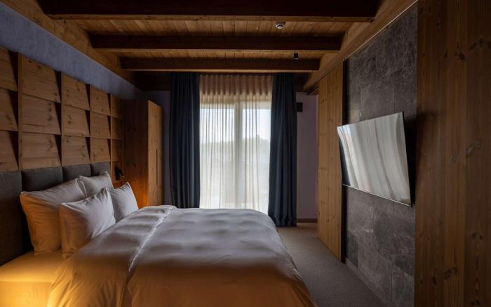 Swissôtel Poiana Brasov