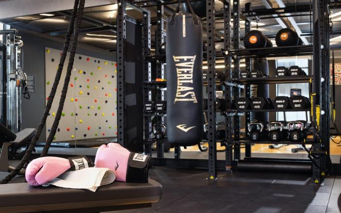 Moxy Madison Downtown