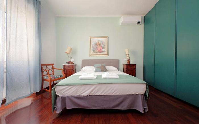 BNB - Leone IV Apartment