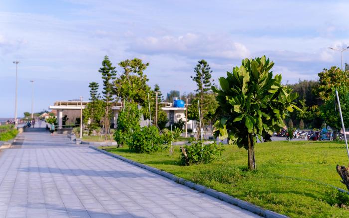 Khach san Minh Long Tuy Hoà