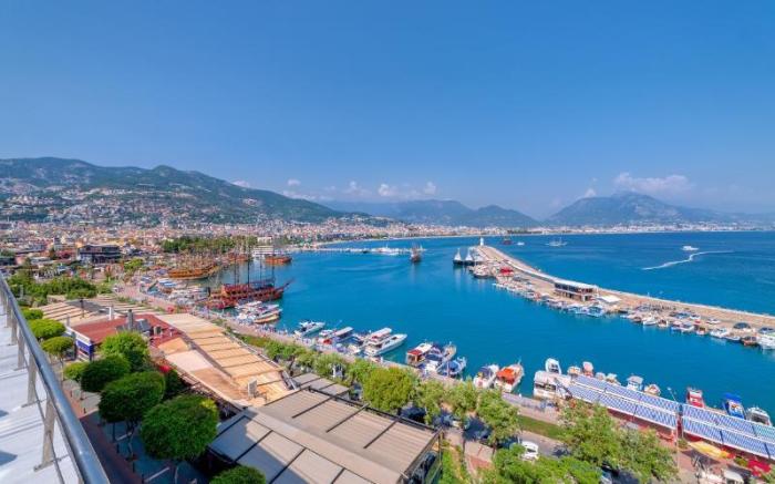 Numa Port
