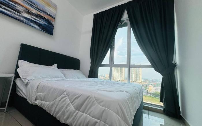 Luxury Family Fun Suites-infinity Pool, VR, M2