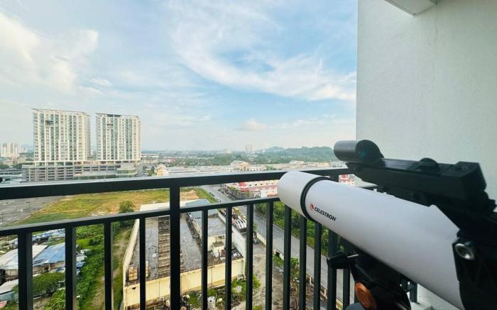 Luxury Family Fun Suites-infinity Pool, VR, M2