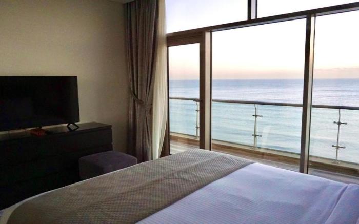 Al Kout Beach Hotel