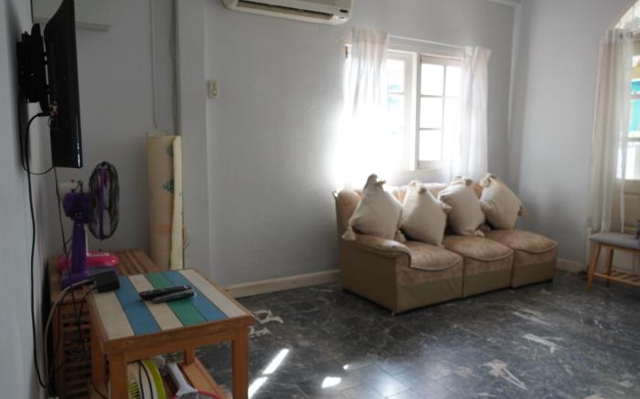 Vattui Beach Villa Jomtien