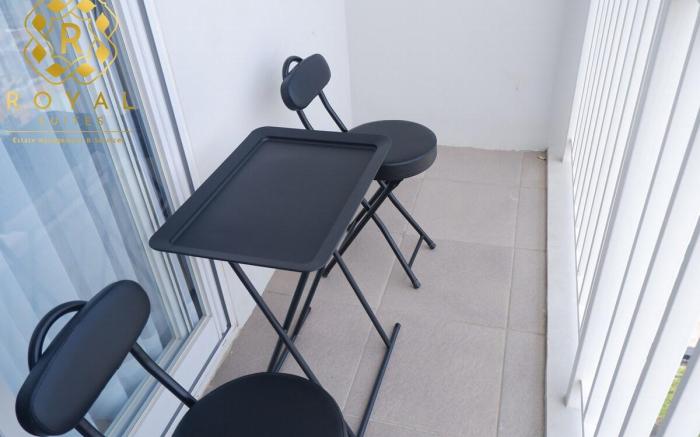 Royal Suites Studio 18ZY | Citra Plaza Nagoya