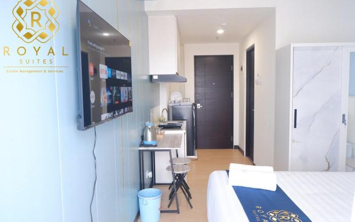 Royal Suites Studio 18ZY | Citra Plaza Nagoya