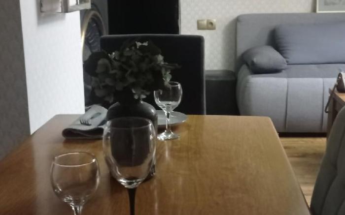 Apartment Wine Rise