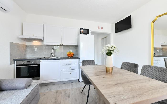 Apartments Green Linden