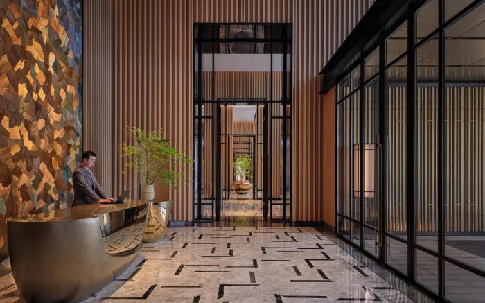 Park Hyatt Changsha