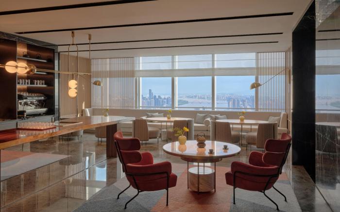 Park Hyatt Changsha