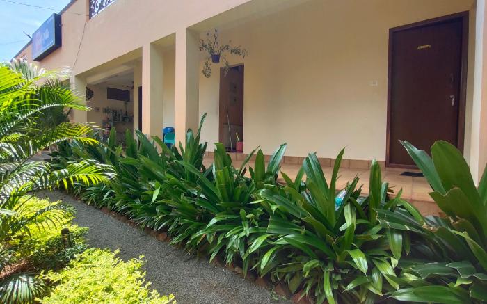 PV Resort - Auro Beach