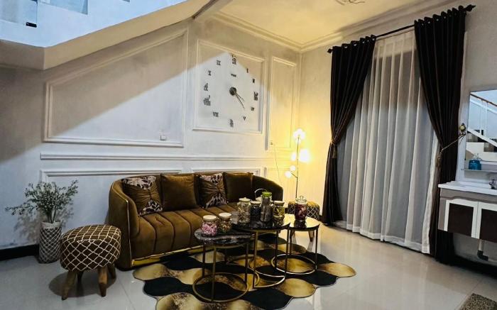 Homestay Queen Homestay Syariah
