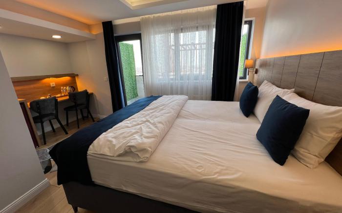 Blue Suite Otel