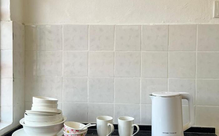 3 Bedrooms 2 Bathrooms Seruni Apartment, Unit 02