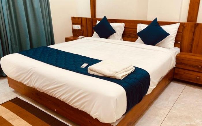 Hotel Rudraksha