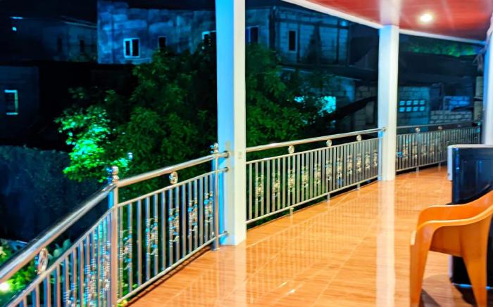 Baltis Inn 3 Banyumanik