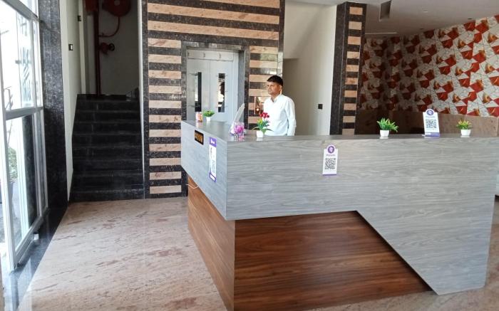 The Royal Barbariq Hotel