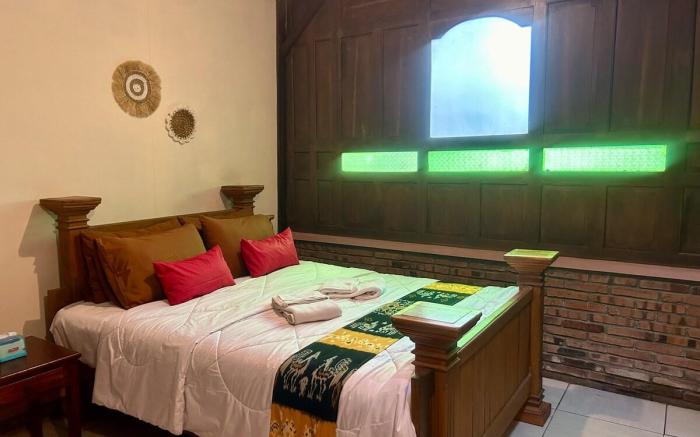 Cakruk Tembi Yogyakarta