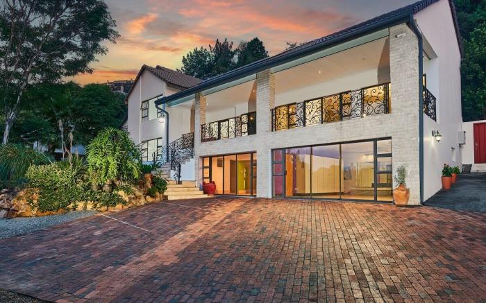 Northcliff Cedar Haven