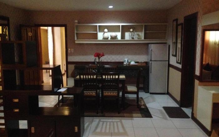 Subic Residencias