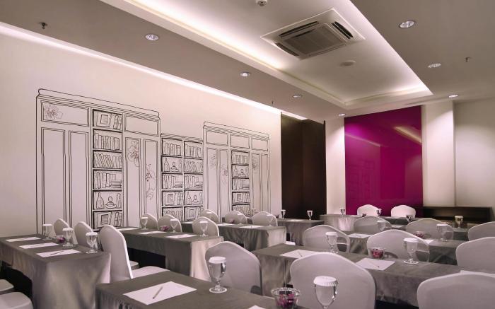 Favehotel Melawai