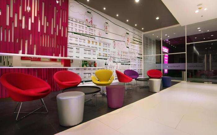 Favehotel Melawai