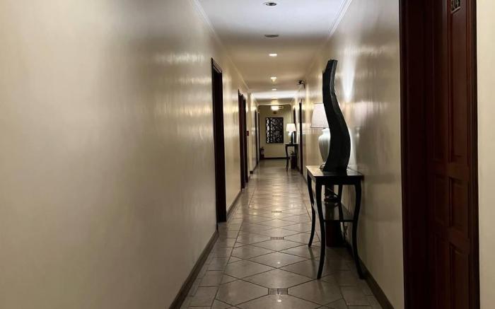 Subic Residencias