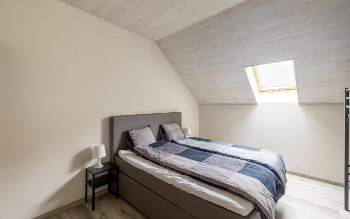 Beautiful holiday home in Dinant with garden