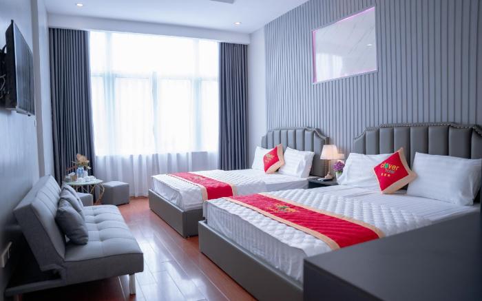 Clover Hanoi Hotel
