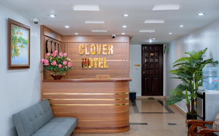 Clover Hanoi Hotel