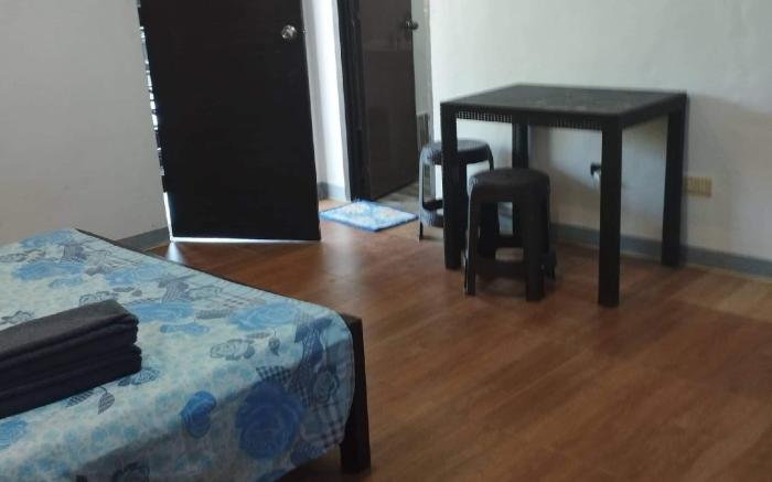 Rls studio room 