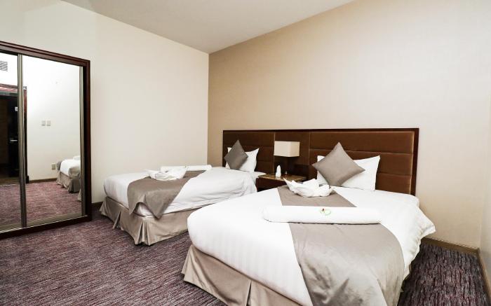 Maskan Al Madinah Serviced Apartments