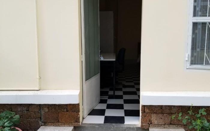 Room 7 - Studio in a villa  with swimming pool 