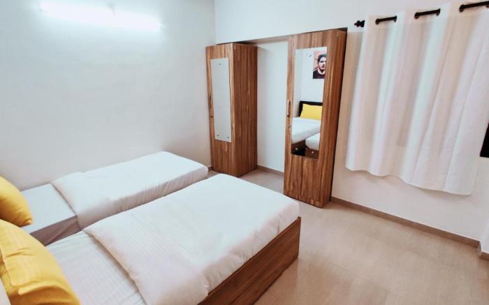 Procida Hostel by Zero Jhanjhat