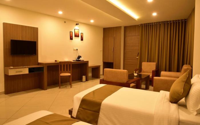 WHITE SUITE HOTEL