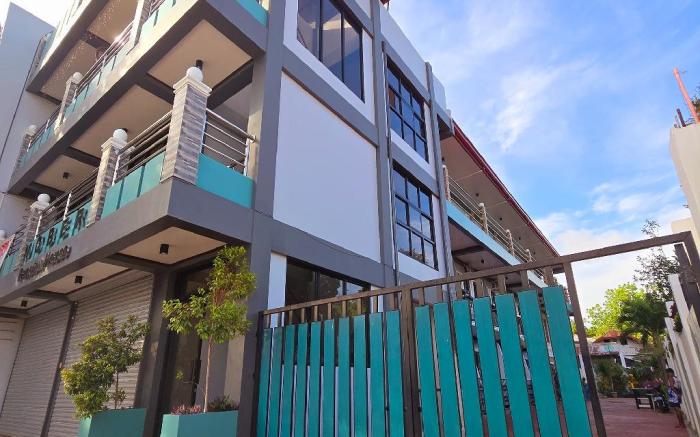 Nober Pension House City Center