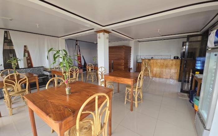 Nober Pension House City Center